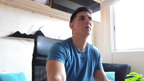 Al Fox  Miko Fortuni  online show from January 28, 8:58 pm