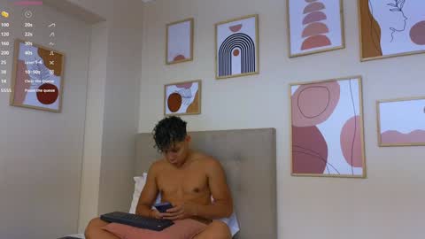 Al Fox  Miko Fortuni  online show from January 15, 10:13 pm