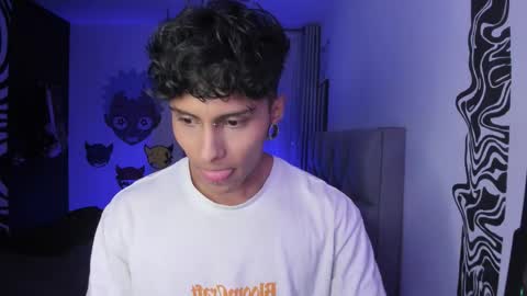 Ander uwu online show from January 15, 2:04 am