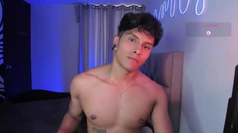 Ander uwu online show from November 12, 8:36 pm