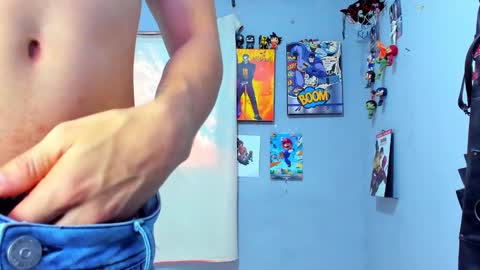 Alam Jams online show from March 16, 5:50 pm