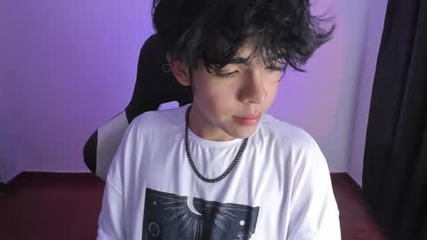 alan18n online show from February 16, 11:48 pm