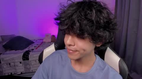 alan18n online show from March 11, 4:08 am