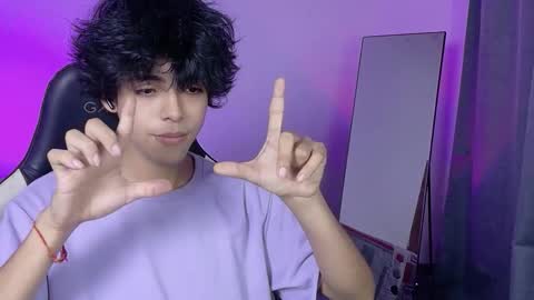 alan18n online show from March 26, 10:25 pm