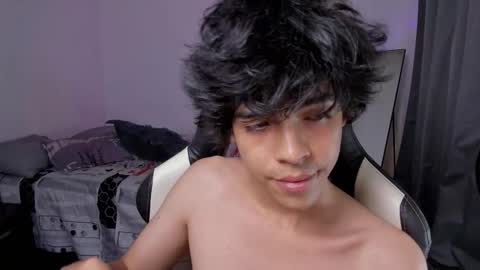 alan18n online show from March 5, 2:41 am