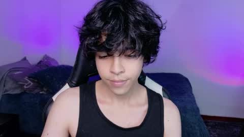 alan18n online show from May 22, 12:37 am