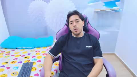 ALAN online show from February 16, 8:01 am