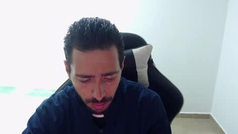 ALAN online show from March 5, 3:30 am