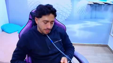 ALAN online show from February 26, 7:10 am