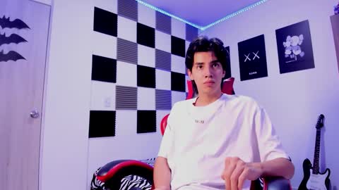 Alan Boy online show from October 31, 11:46 am