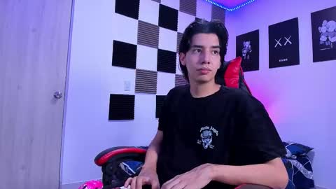 Alan Boy online show from February 27, 11:44 am