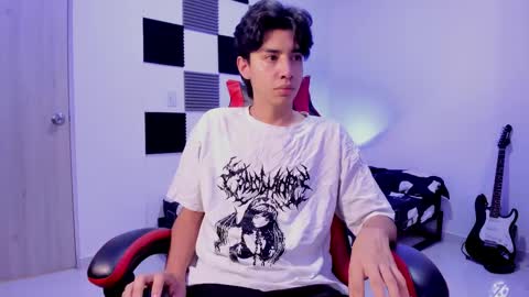 Alan Boy online show from September 24, 11:41 am