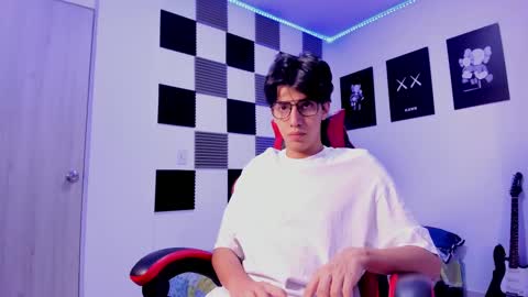 Alan Boy online show from October 13, 11:38 am