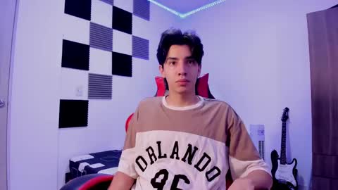 Alan Boy online show from September 25, 11:53 am