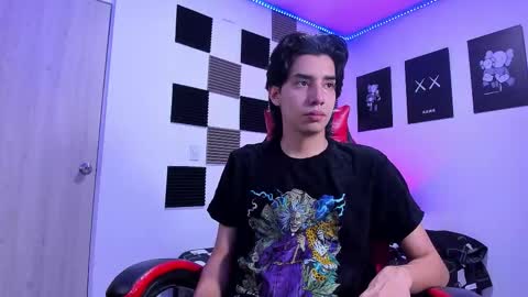 Alan Boy online show from March 5, 11:28 am