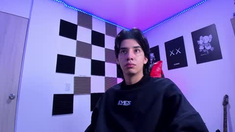 Alan Boy online show from February 8, 11:48 am