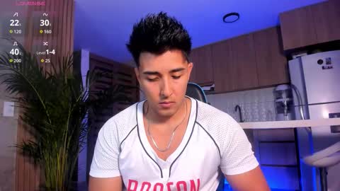 Alan greek online show from November 6, 1:08 am