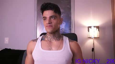 alan_morrys online show from March 31, 1:29 am