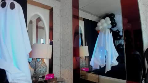 ---Alan--- online show from October 31, 6:50 am