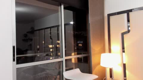 Alan Vidal online show from December 11, 1:39 am