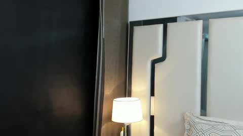 Alan Vidal online show from March 6, 10:47 pm