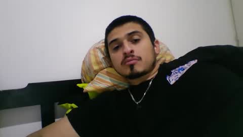 Snapshot of alanargenttt25 chatting on October 27, 9:50 pm alanargenttt25 online show from October 27, 9:50 pm