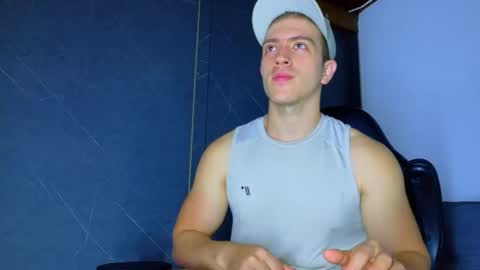 Alan Ferrer online show from February 21, 10:27 am