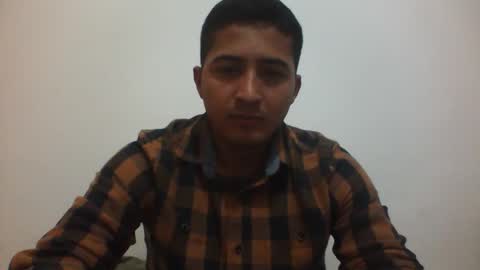 alanj998 online show from March 2, 2:33 am