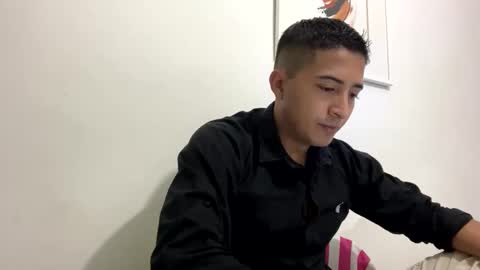 Snapshot of alanj998 chatting on October 9, 3:55 am alanj998 online show from October 9, 3:55 am