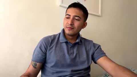 Snapshot of alanj998 chatting on September 27, 5:00 pm alanj998 online show from September 27, 5:00 pm