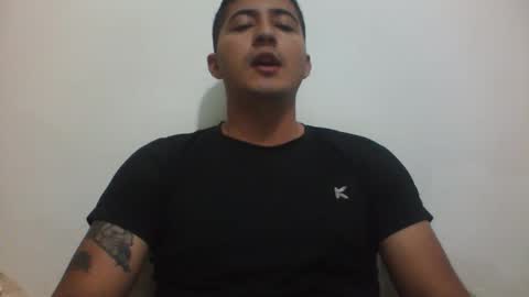 alanj998 online show from April 15, 4:56 am