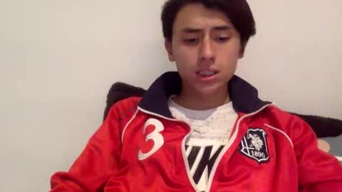 Alann online show from November 1, 1:20 am