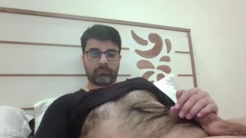 alanpageex online show from December 19, 8:55 pm