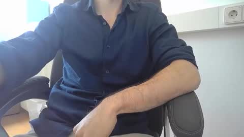 alaric online show from May 6, 11:11 am