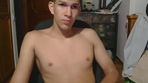 josevcam online show from October 7, 11:09 pm