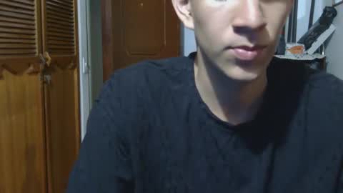 josevcam online show from September 24, 11:47 pm