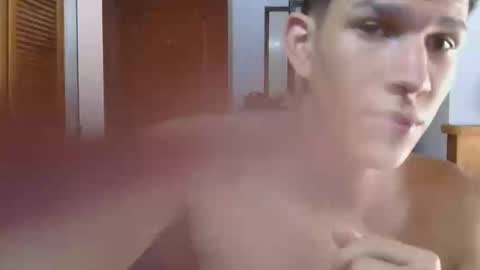 josevcam online show from October 27, 4:20 pm