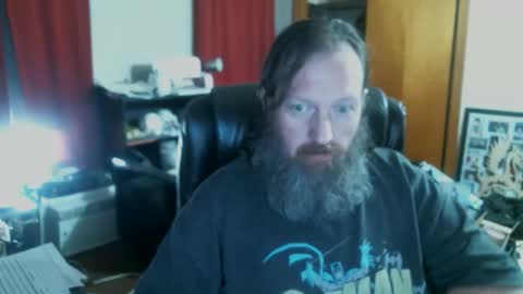 Alberik online show from April 26, 6:48 pm
