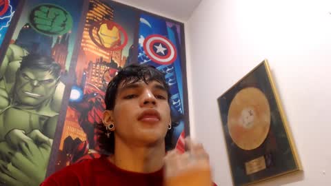 Albert online show from January 13, 3:12 am