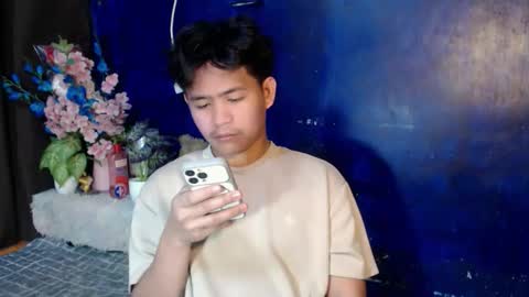 Albert online show from April 15, 2:22 am