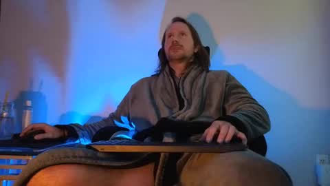 albinoadonis online show from September 30, 9:51 pm