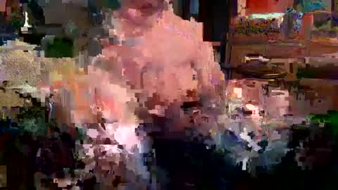 alchemy8129 online show from October 12, 2:44 pm