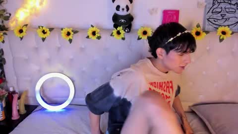 ale_aurarashi online show from February 9, 4:06 am