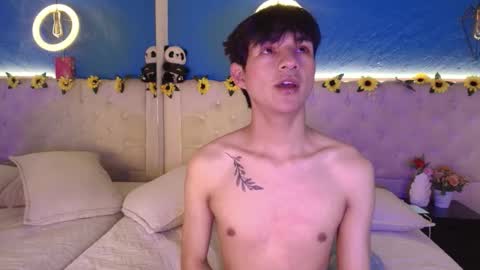 ale_aurarashi online show from March 29, 8:47 am