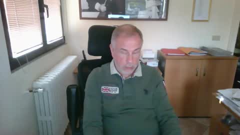 aleandela online show from April 19, 3:33 pm