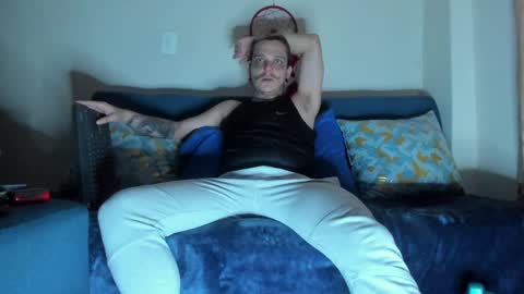 Juan de Dios Independent Model online show from December 22, 7:21 pm