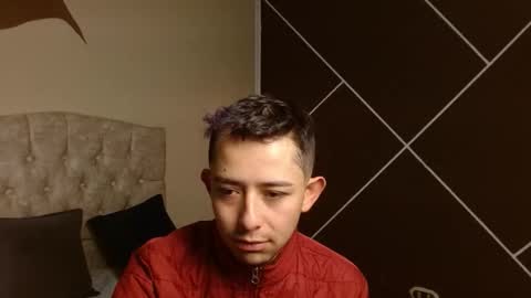 ALEC ANDREWS online show from September 25, 11:02 pm