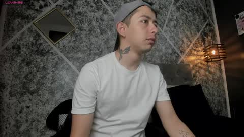 ALEC ANDREWS online show from December 28, 7:01 pm