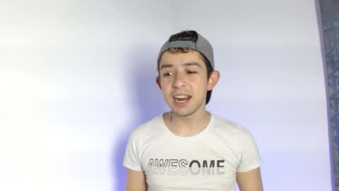 ALEC ANDREWS online show from December 17, 2:41 am