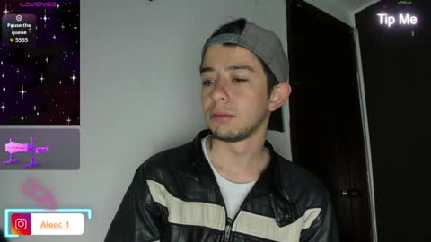 ALEC ANDREWS online show from January 26, 11:50 am